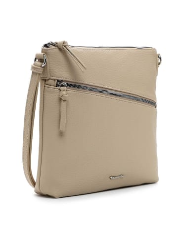 Tamaris Alessia Umhängetasche 29 cm in beigetaupe