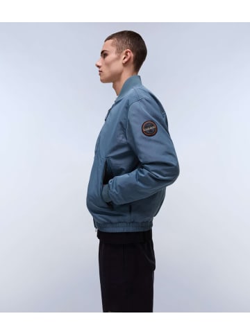 Napapijri Jacke "A-Montale" in Multicolor