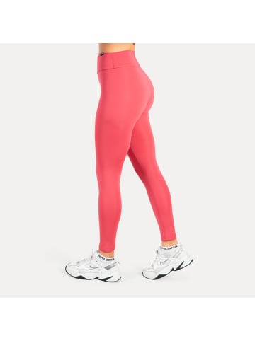 SMILODOX Leggings Adelynn in Pink