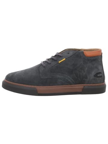Camel Active Schnürschuhe in grau