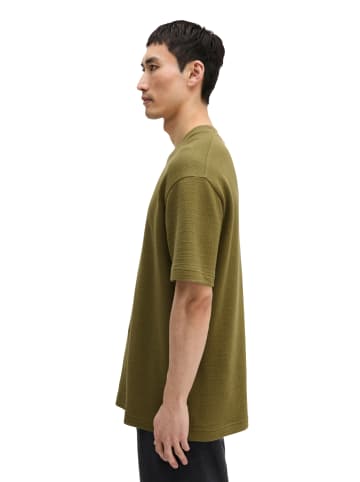 Marc O'Polo DfC T-Shirt relaxed in Fresh Seaweed