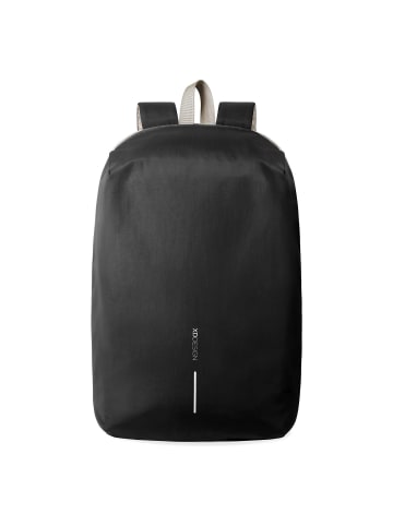 XD Design Reversible Wenderucksack 46 cm Laptopfach in black-sheer oak