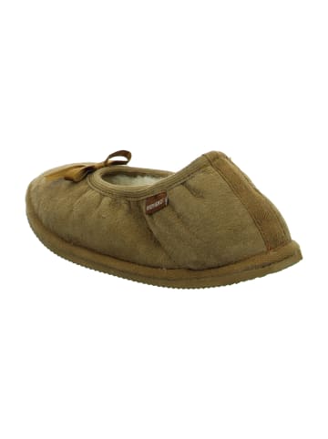 Shepherd Hausschuhe in Braun