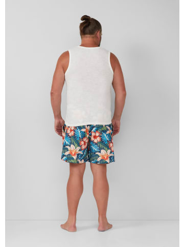 s.Oliver Badehose in 58A3_tiefblau