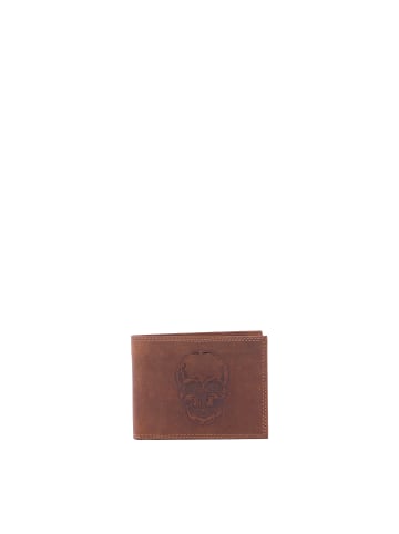 Sergio Valentini Geldbörse in BROWN