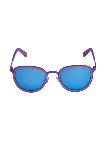 Kypers Sonnenbrille in Purple
