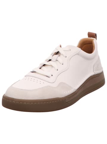 Josef Seibel Sneaker in weiß