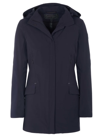 Belstaff Funktionsmantel für Damen in blau