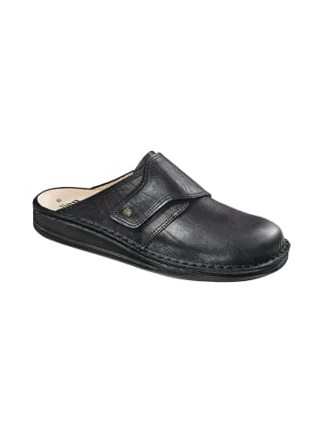 Finn Comfort SHOES "Amalfi" in schwarz