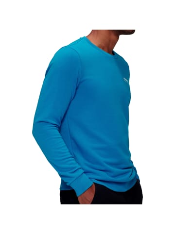 Mammut Pullover in Blau