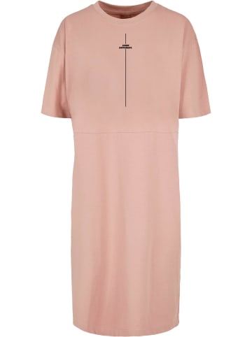 Merchcode Merchcode Kleider in duskrose