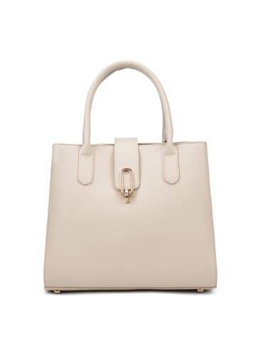 DIANA Handtasche in BEIGE