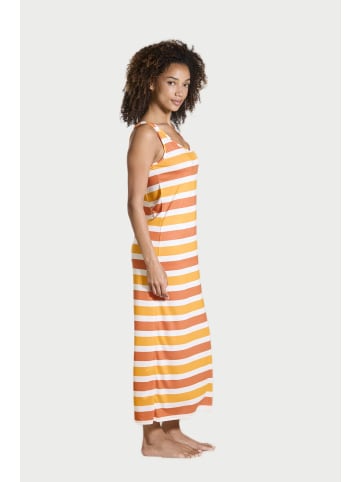 SUNFLAIR Kleid in orange