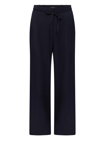 Zero  Hose mit Bindeband  32 Inch in Hydrangea