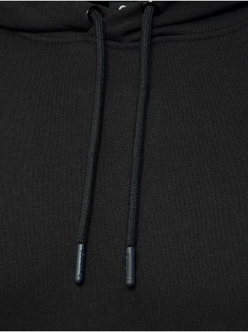 Hummel Hummel Hoodie Hmllgc Herren Atmungsaktiv in BLACK