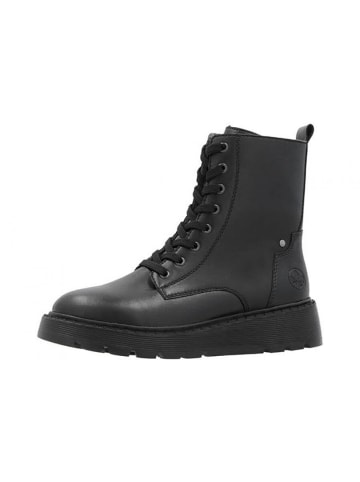 rieker Stiefel in schwarz