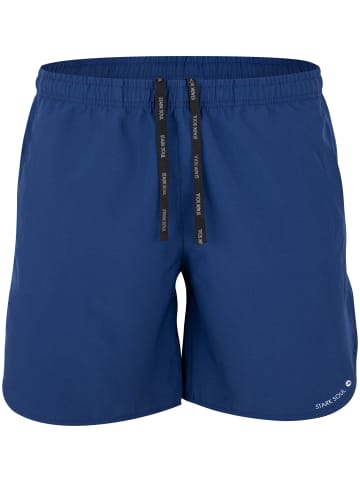 Stark Soul® Sport Shorts kurze Sporthose in Marineblau