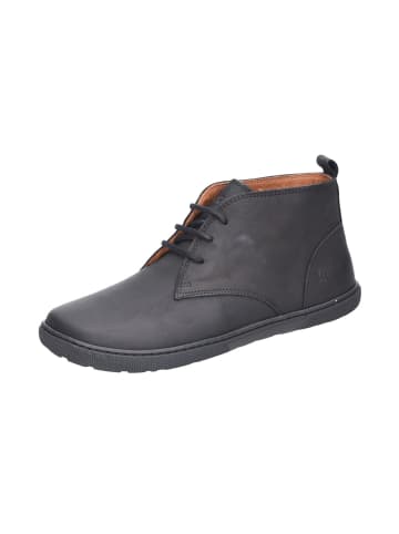 KOEL Schnürschuhe in schwarz