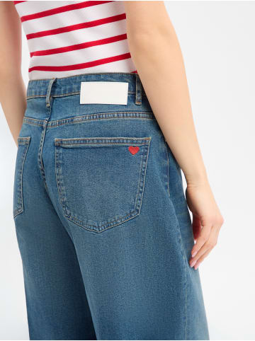 OPUS Jeans Miva Valentine in medium stone
