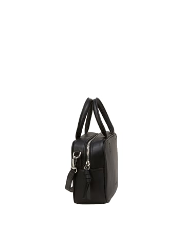 Marc O'Polo Umhängetasche small in Schwarz