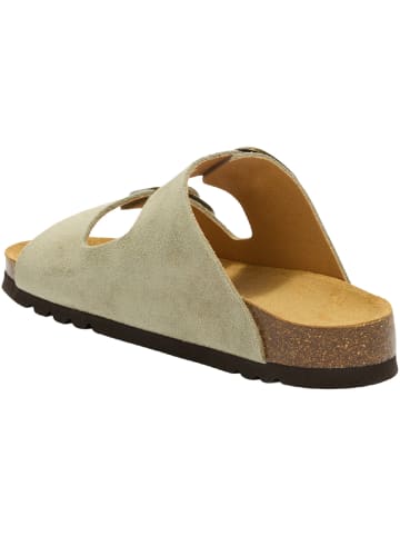 Scholl Sandale Noelle in mint in mint