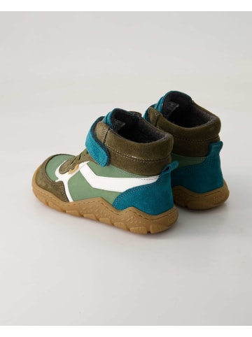 KOEL Outdoor Schuhe in Grün