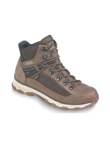 MEINDL Wanderschuhe Utah Lady GTX in Braun