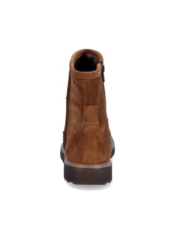 LAURA VITA Boot Campania in Braun