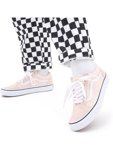 Vans Sneaker in Rosa