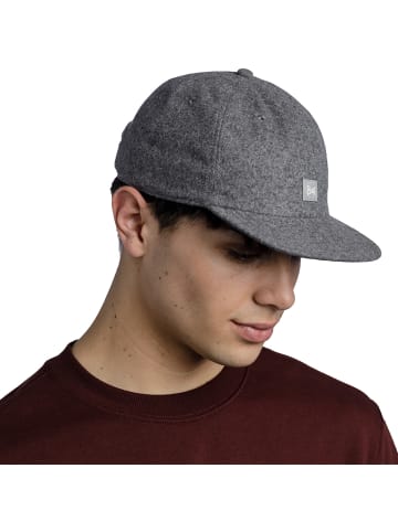 Black Diamond PACK CHILL BASEBALL CAP in Grau
