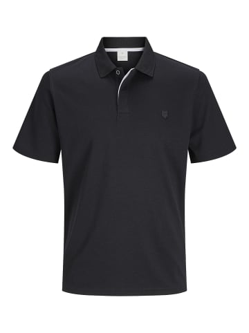 Jack & Jones Poloshirt in Black