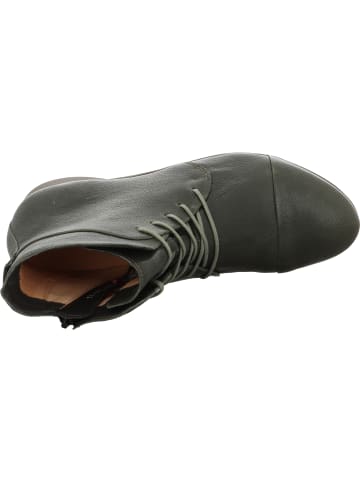 Think! Stiefelette GUAD2 in Oliv