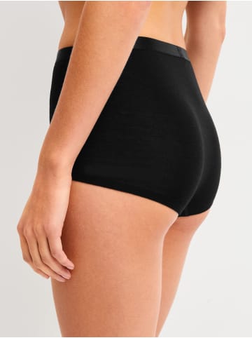 Calida Panty in WS schwarz