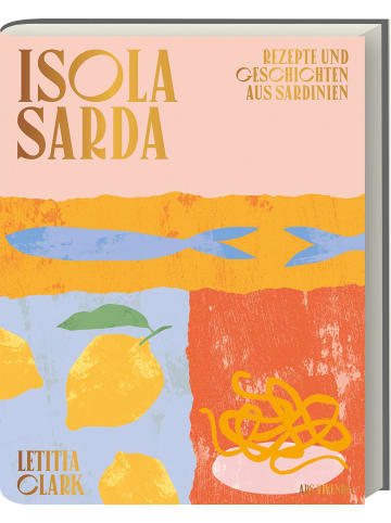 ars vivendi Kochbuch - Isola Sarda