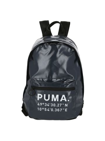 Puma Prime Time Archive 8 - Rucksack 33 cm in puma black-gunmetal