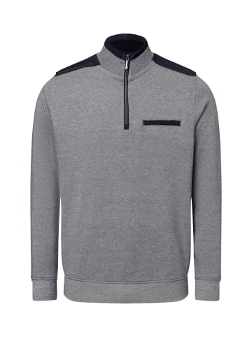 Andrew James Sweatshirt in marine