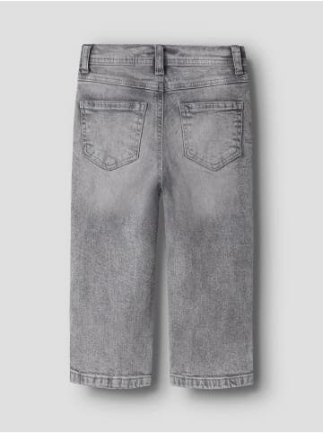 name it Jeans in Medium Grey Denim
