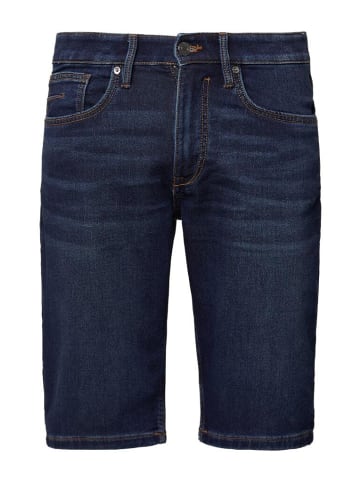 S.OLIVER RED LABEL Short in blau2