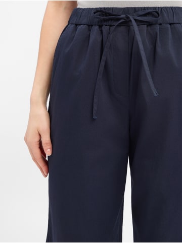 Marie Lund Hose in marine