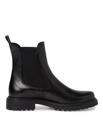 Tamaris Chelsea Boot für Damen in schwarz
