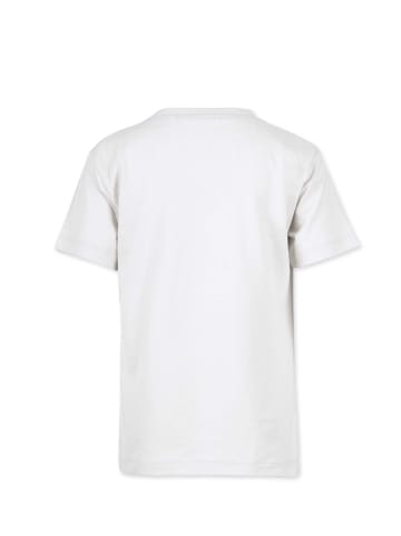 Band of Rascals T-Shirts " Frequency " in white
