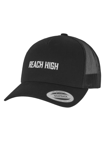 Mister Tee Trucker - Classic in black