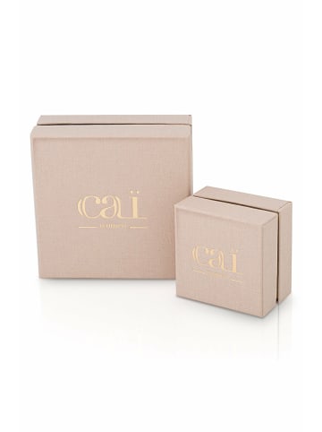 caï Halskette für Damen in gold