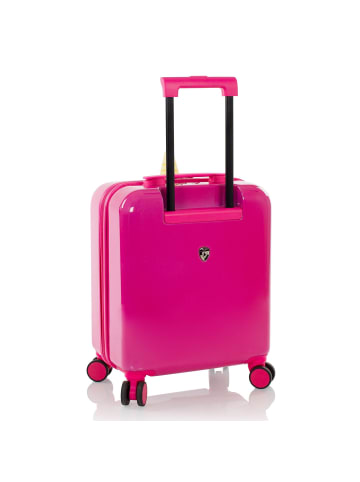 Heys Kids 4-Rollen Kofferset 2tlg. in unicorn