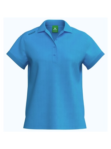 erima Damen Poloshirt in curacao