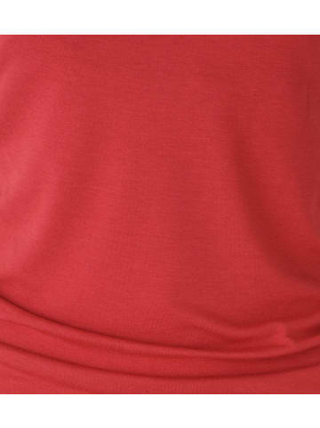 Aniston CASUAL T-Shirt in rot