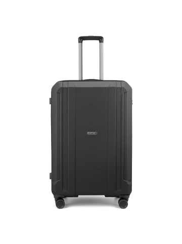 Epic Airwave Neo 4 Rollen Trolley 75 cm in starblack