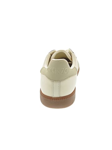 Back 70 Cloud D26-102 Sneaker low Beige