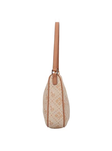 U.S. Polo Assn. New Hampton Schultertasche 28 cm in biscuit