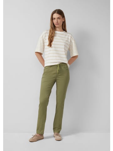 s.Oliver Hose in 7900_olivgrün